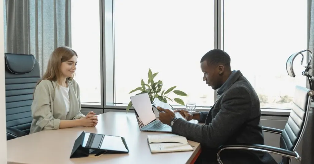 découvrez l'importance des évaluations dans le processus d'apprentissage. analysez les différentes méthodes d'évaluation, leurs avantages et comment elles peuvent améliorer la performance académique. informez-vous sur les outils et techniques pour une évaluation efficace.