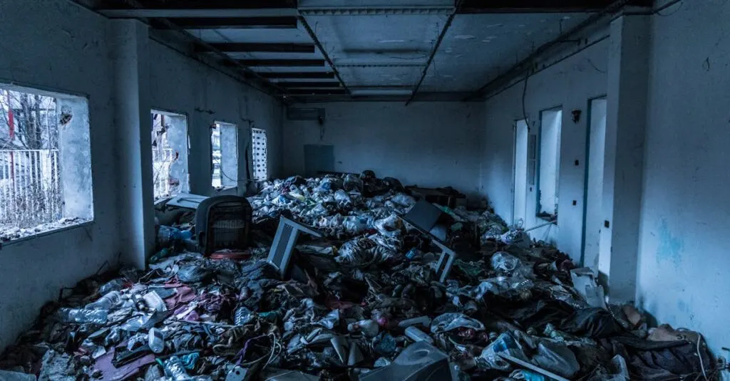 découvrez l'importance du recyclage des déchets électroniques et comment leur gestion responsable peut contribuer à la protection de notre environnement. informez-vous sur les meilleures pratiques et les initiatives pour réduire l'impact des appareils électroniques en fin de vie.