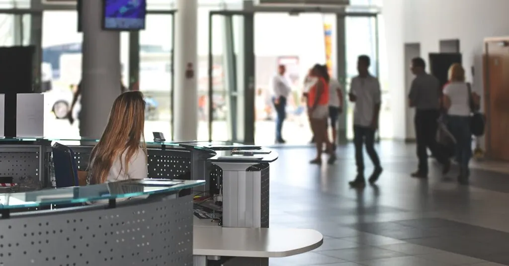 découvrez notre service client exceptionnel, prêt à répondre à toutes vos questions et à résoudre vos problèmes avec efficacité et professionnalisme. votre satisfaction est notre priorité!