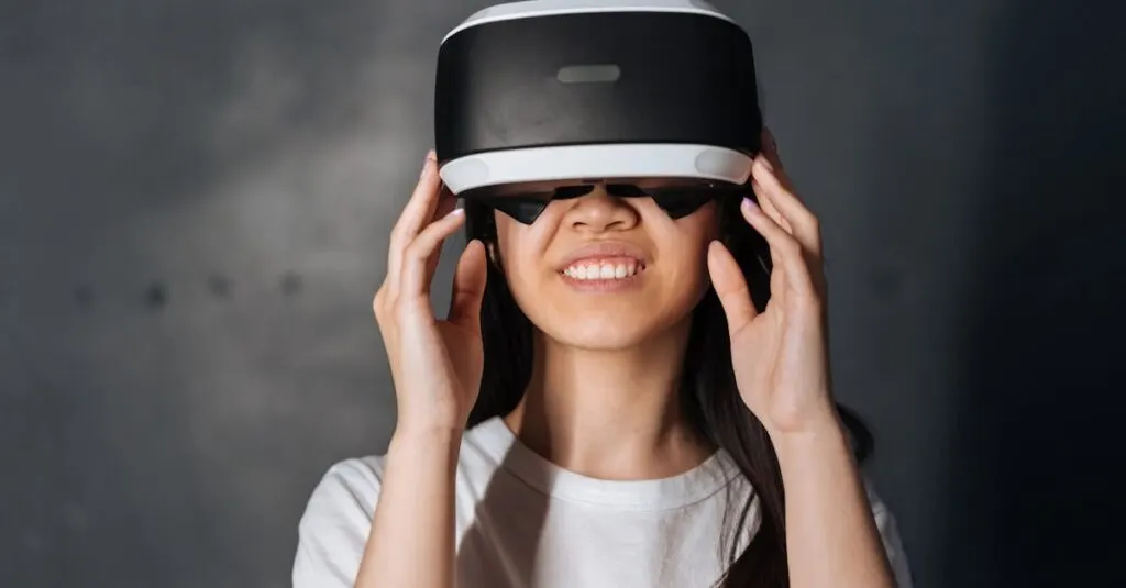découvrez le monde fascinant des vidéos générées par intelligence artificielle. explorez comment cette technologie révolutionne la création de contenu visuel, offre des expériences personnalisées et transforme les industries de la vidéo et du divertissement.
