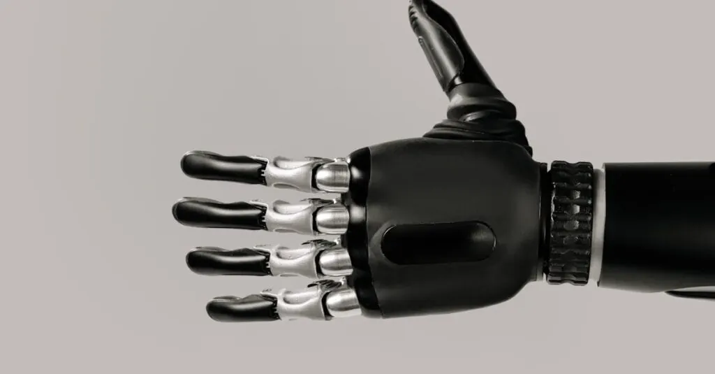 découvrez comment l'intégration de l'intelligence artificielle transforme les entreprises, améliore l'efficacité opérationnelle et offre des solutions innovantes pour rester compétitif sur le marché. explorez les meilleures pratiques et les technologies clés pour réussir votre transition vers une approche axée sur l'ia.