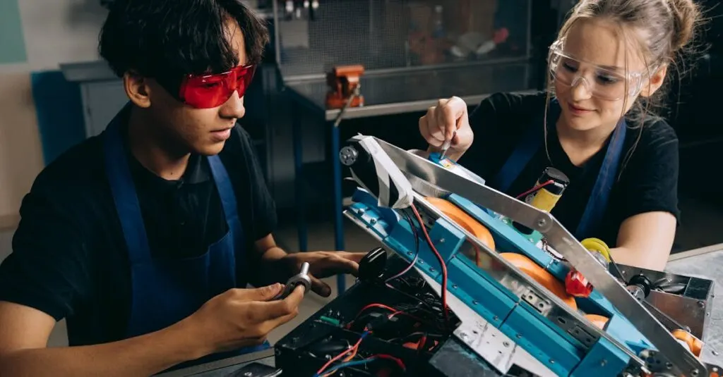 découvrez les méthodes efficaces de test de batteries pour assurer leur performance et durabilité. apprenez comment évaluer la capacité, l'autonomie et la sécurité de vos batteries.