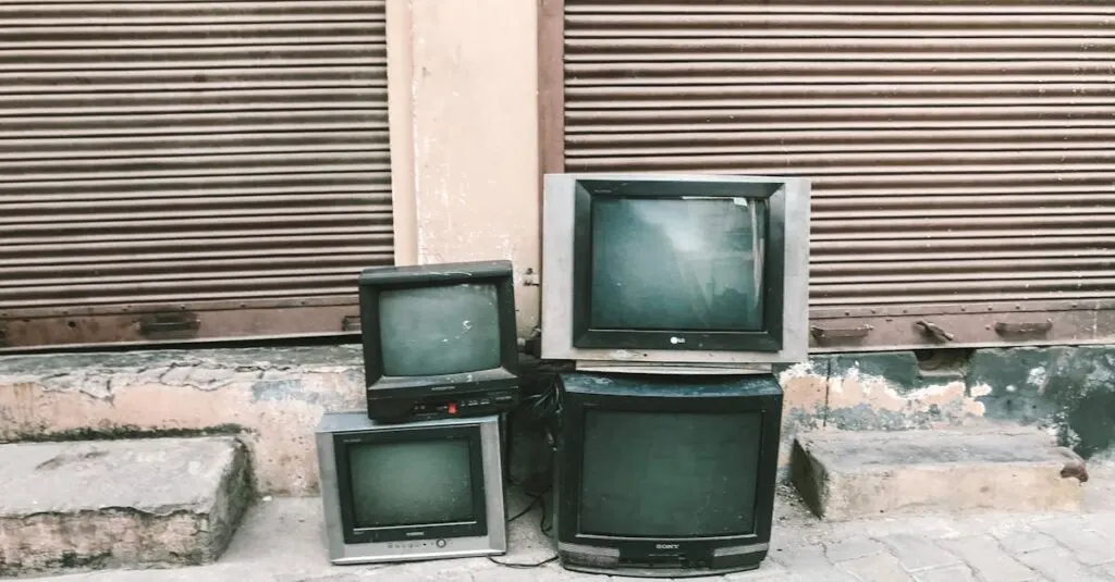 découvrez l'importance du recyclage des déchets électroniques, leurs impacts environnementaux et les solutions durables pour réduire leur accumulation. agissons ensemble pour un avenir plus vert !