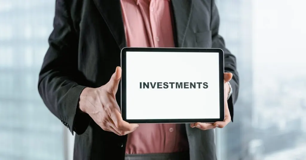 découvrez des conseils pratiques et des stratégies d'investissement pour maximiser vos rendements. explorez les différentes options d'investissement, apprenez à gérer les risques et optimisez votre portefeuille pour atteindre vos objectifs financiers.