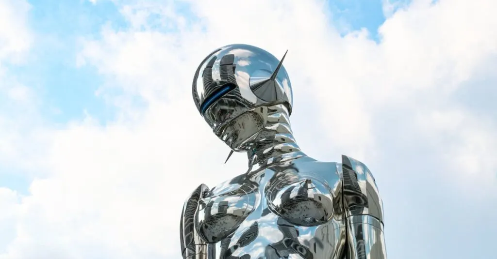 découvrez l'avenir de l'intelligence artificielle avec nos articles approfondis, analyses et actualités. plongez dans les dernières innovations en ia, ses applications dans divers secteurs et son impact sur notre quotidien.