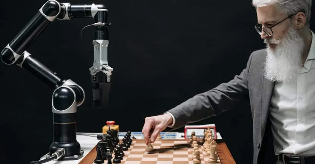 découvrez le monde fascinant de l'intelligence artificielle : ses applications, ses enjeux éthiques et son impact sur notre quotidien. plongez dans les avancées technologiques qui transforment notre manière de vivre et de travailler.