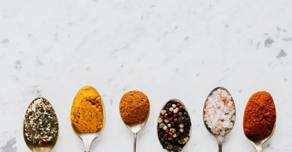 découvrez l'art de la cuisine avec nos recettes savoureuses, astuces pratiques et conseils de chefs pour préparer des plats délicieux, équilibrés et inspirants. que vous soyez débutant ou cuisinier expérimenté, laissez-vous guider par notre passion pour la gastronomie.