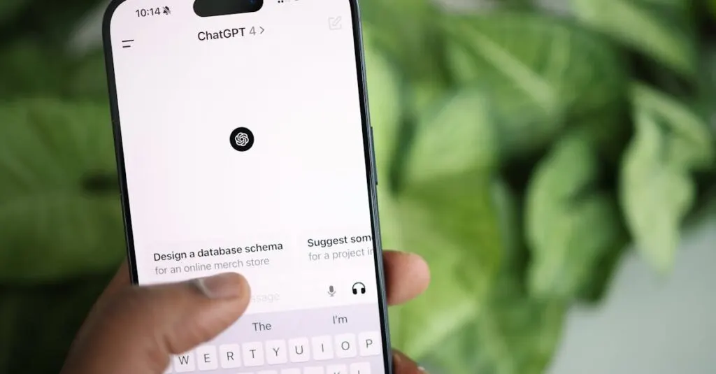 découvrez l'univers fascinant de l'ia générative, une technologie révolutionnaire qui crée des contenus originaux, de l'art à la musique, en passant par le texte. plongez dans les applications innovantes de cette intelligence artificielle qui redéfinit la créativité et l'automatisation.