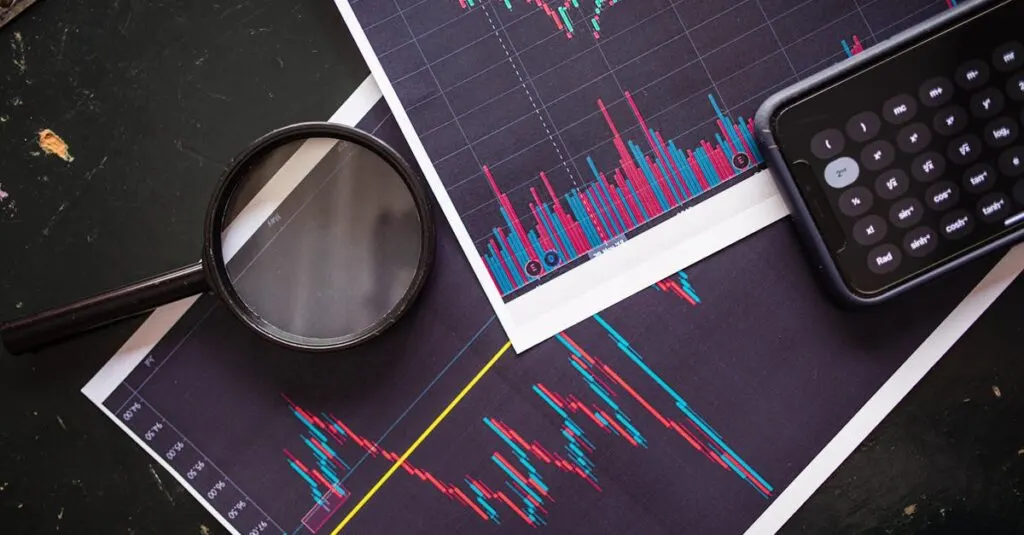 découvrez les actions de croissance, un type d'investissement dynamique et prometteur qui vise à maximiser votre patrimoine. apprenez à identifier les entreprises au potentiel élevé, comment analyser leur performance et les tendances du marché. investissez intelligemment dans l'avenir avec notre guide complet sur les actions de croissance.