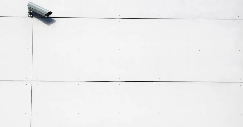 découvrez l'importance de la vie privée à l'ère numérique. apprenez comment protéger vos données personnelles et naviguer en toute sécurité sur internet.