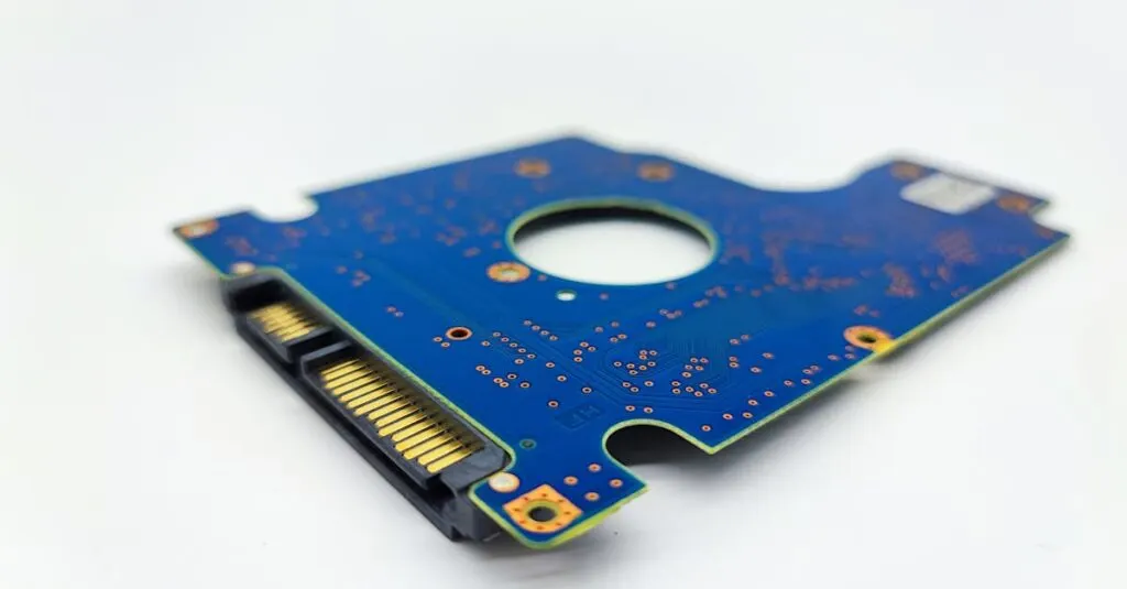 découvrez le monde fascinant des semiconducteurs, des matériaux essentiels qui jouent un rôle clé dans les technologies modernes. apprenez comment ils transforment notre quotidien à travers l'électronique, les télécommunications et bien plus encore.
