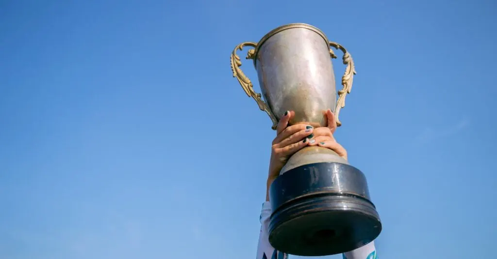 découvrez le turing award, la plus prestigieuse distinction en informatique, récompensant chaque année des chercheurs pour leurs contributions exceptionnelles. explorez l'histoire, les lauréats et l'impact de ce prix emblématique sur le domaine de la technologie et de l'innovation.