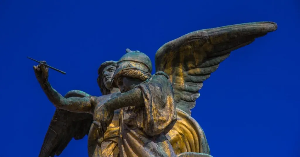découvrez l'univers fascinant des figures générées par l'ia : explorez les créations innovantes qui allient art et technologie, offrant une nouvelle perspective sur la créativité numérique.