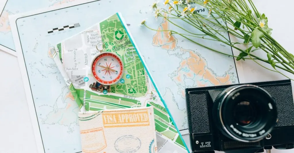 découvrez comment l'intelligence artificielle révolutionne la planification de vos vacances. profitez d'itinéraires personnalisés, de recommandations sur mesure et d'astuces pratiques pour un voyage inoubliable. simplifiez votre organisation et maximisez votre temps de loisirs grâce à notre outil de planification de vacances alimenté par l'ia.