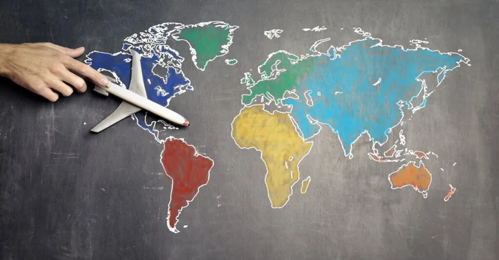 planifiez vos vacances en toute simplicité avec notre outil d'ia de planification de voyages. découvrez des destinations personnalisées, des itinéraires sur mesure et des recommandations d'activités qui s'adaptent à vos préférences. simplifiez vous la vie et partez à l'aventure sans stress !