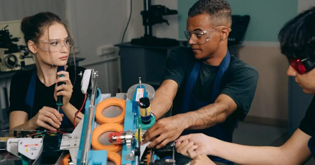 découvrez l'intelligence générale artificielle, une technologie révolutionnaire qui vise à créer des machines capables de comprendre, apprendre et raisonner comme un humain. explorez ses implications, ses défis et son potentiel pour transformer notre avenir.