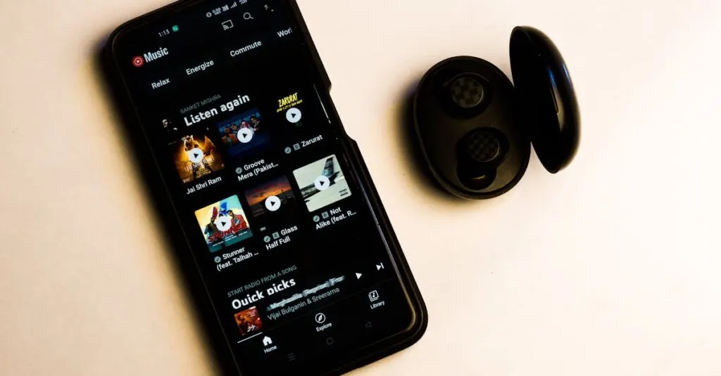 découvrez un univers de narration captivante avec nos audiobooks. que vous soyez en train de conduire, de faire du sport ou de vous détendre, plongez dans vos histoires préférées et laissez-vous emporter par la magie de la lecture audio. profitez de milliers de titres disponibles pour tous les goûts et toutes les envies.