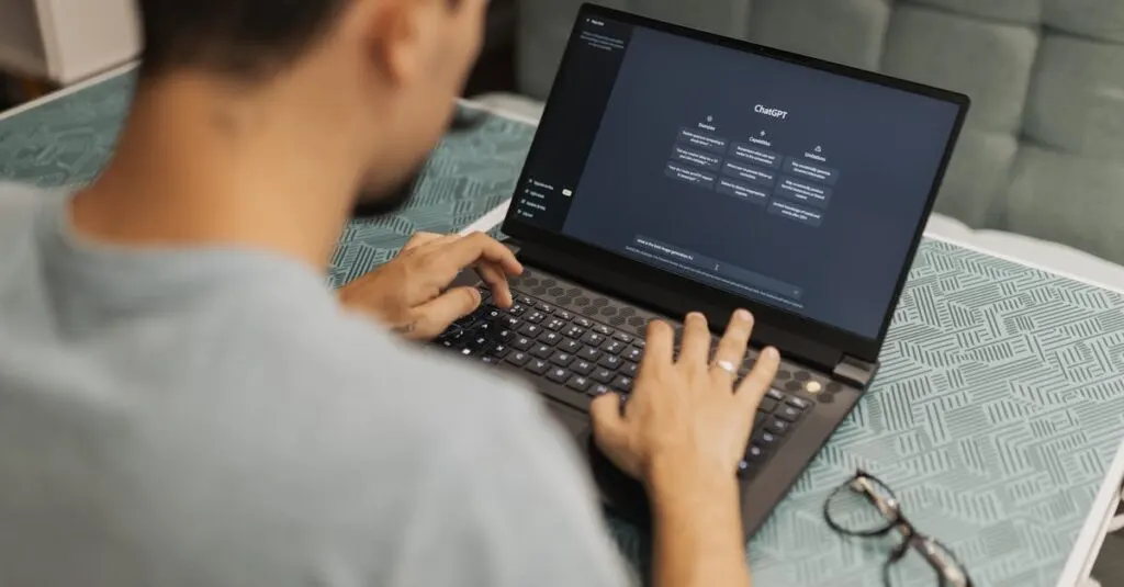 découvrez le chatbot, une solution innovante qui révolutionne la communication entre les utilisateurs et les entreprises. apprenez comment cet assistant virtuel peut améliorer l'expérience client, automatiser les réponses et offrir un support 24/7.
