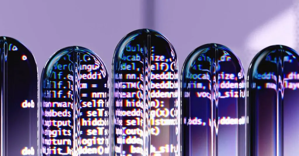 découvrez l'univers des chatbots : des assistants virtuels intelligents qui révolutionnent la communication en ligne. apprenez comment ils fonctionnent, leurs applications variées et comment ils peuvent améliorer l'expérience client tout en automatisant les tâches répétitives.