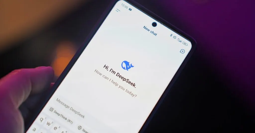 découvrez l'ia conversationnelle : un outil révolutionnaire qui transforme l'interaction humaine avec les machines. apprenez comment cette technologie innovante améliore les services clients, optimise les processus commerciaux et enrichit l'expérience utilisateur.