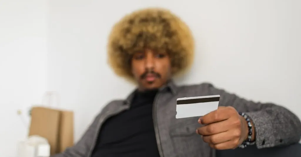 découvrez tout ce qu'il faut savoir sur les cartes de crédit : leurs avantages, leurs inconvénients, comment choisir la meilleure option pour vos besoins, et des conseils pour bien les utiliser.