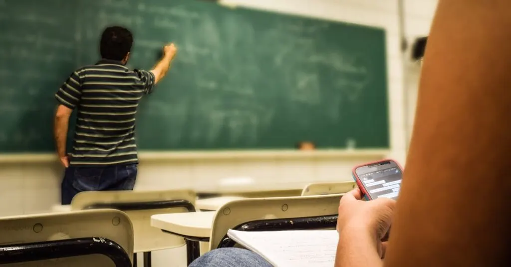 découvrez des ressources, des conseils et des stratégies pour améliorer votre éducation et atteindre vos objectifs académiques. apprenez comment développer vos compétences, booster votre motivation et réussir dans vos études.