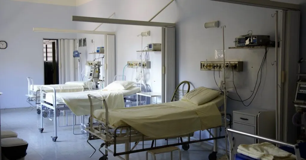 découvrez les dernières innovations et tendances en matière de santé et de soins médicaux. explorez nos articles, conseils et ressources pour améliorer votre bien-être et optimiser votre prise en charge.