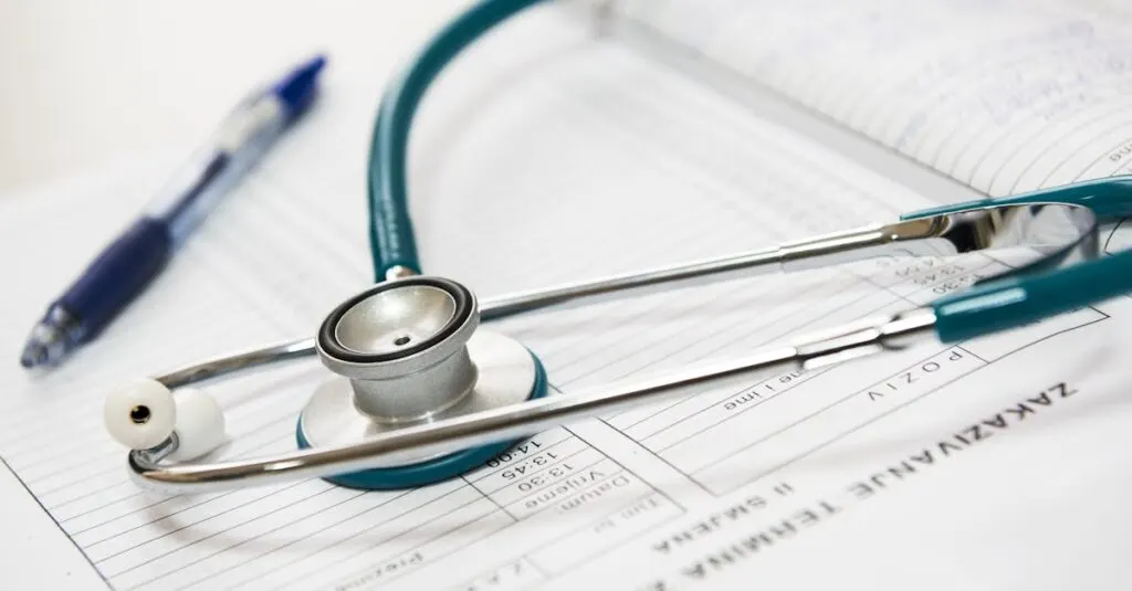 découvrez l'importance des soins de santé, les dernières innovations médicales et les meilleures pratiques pour améliorer votre bien-être. informez-vous sur les services de santé, la prévention des maladies et l'accès aux soins, afin de garantir une vie saine et épanouissante.