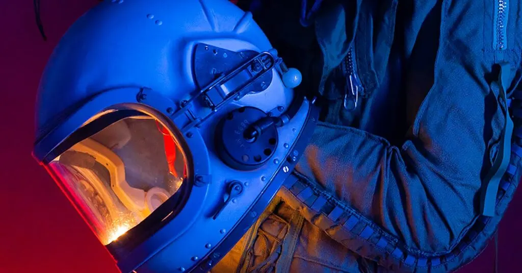 découvrez les dernières innovations et avancées technologiques de la nasa, qui façonnent l'exploration spatiale et améliorent notre vie sur terre. plongez dans un monde où la science et la technologie se rencontrent pour repousser les frontières de l'univers.