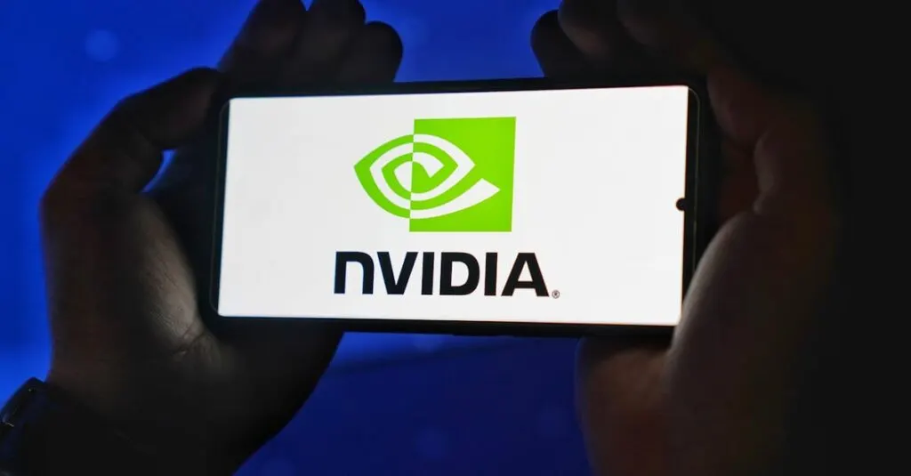 découvrez l'univers de nvidia, leader mondial dans le développement de technologies graphiques et d'ia. plongez dans l'innovation avec ses cartes graphiques performantes, ses solutions de calcul haute performance et ses avancées en matière d'intelligence artificielle. optimisez vos expériences de jeu, de création et de recherche avec nvidia.