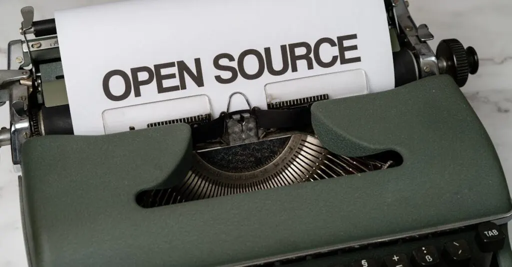 découvrez le potentiel des solutions open source : des logiciels accessibles, robustes et collaboratifs qui favorisent l'innovation et la personnalisation. rejoignez la communauté pour partager vos expériences et transformer vos projets numériques.