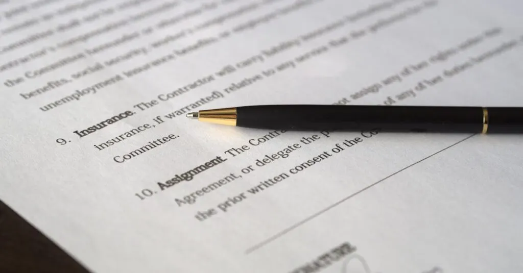 découvrez l'assurance paramétrique, une solution innovante qui offre une indemnisation rapide et automatique en cas d'événements préétablis. comprenez comment elle fonctionne et comment elle peut protéger vos investissements contre les aléas climatiques et économiques.