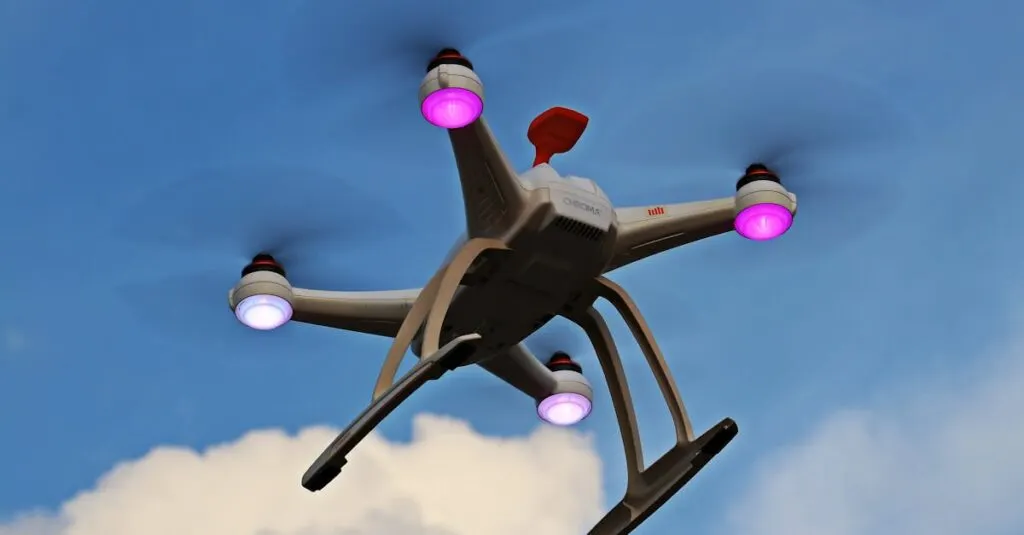 découvrez le monde fascinant des robots, leurs technologies, applications et l'impact qu'ils ont sur notre quotidien. explorez les avancées en robotique et imaginez un avenir où les robots deviennent des alliés incontournables.