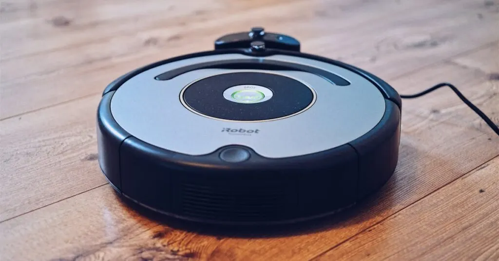 découvrez le monde fascinant des robots : technologies innovantes, applications variées et l'impact de l'automatisation sur notre quotidien. explorez les avancées robotiques qui transforment nos vies et façonnent l'avenir.