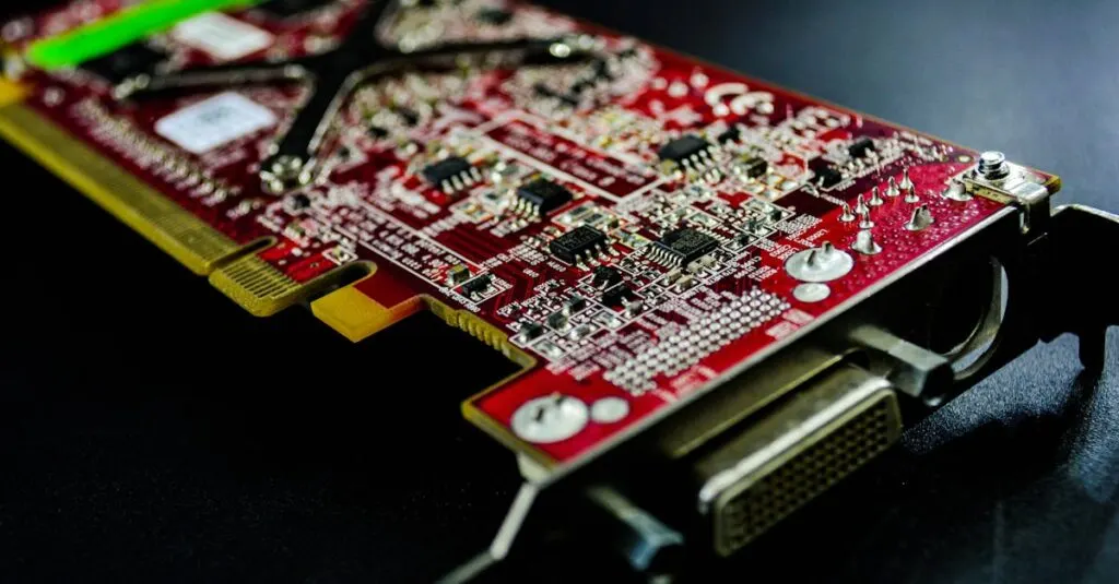 découvrez tout sur les semi-conducteurs, ces composants essentiels qui propulsent l'innovation technologique. apprenez leur fonctionnement, leurs applications dans l'électronique moderne et les enjeux de l'industrie des semi-conducteurs.