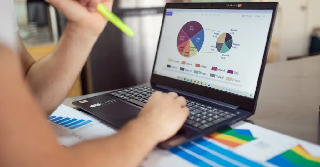 découvrez les meilleures stratégies pour investir dans les stocks et optimiser votre portefeuille. suivez les tendances du marché et maximisez vos gains avec nos conseils d'experts en bourse.