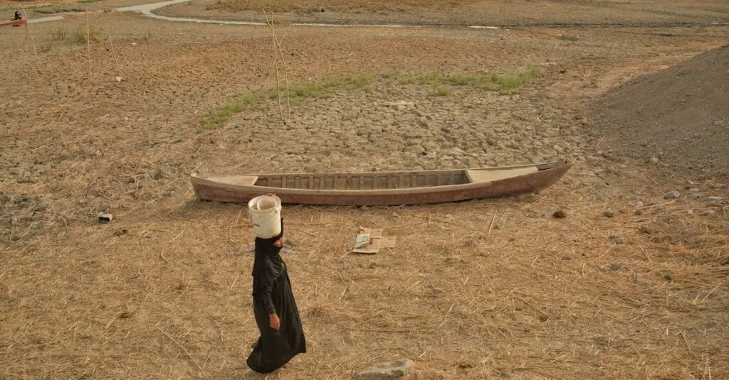 découvrez les enjeux de la pénurie d'eau, ses causes et ses conséquences sur l'environnement et les sociétés. informez-vous sur les solutions durables et les initiatives pour préserver cette ressource essentielle.