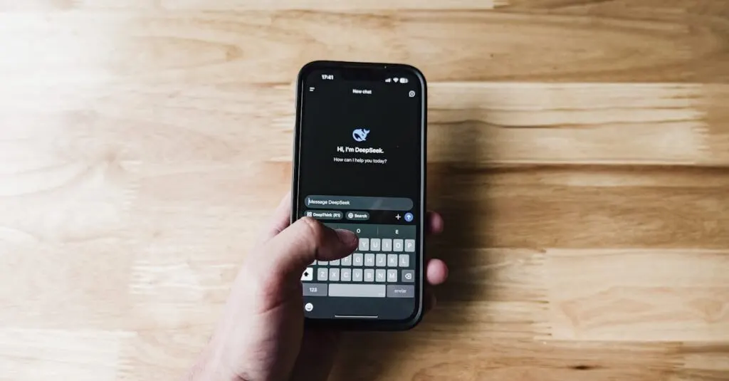 découvrez l'univers des chatbots ai, des assistants virtuels intelligents qui révolutionnent la communication en ligne. apprenez comment ces technologies avancées améliorent l'expérience utilisateur et optimisent le service client.