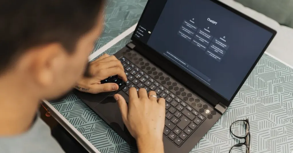 découvrez notre ai chatbot, un agent virtuel intelligent conçu pour améliorer votre expérience client grâce à des réponses rapides et précises. interagissez facilement et obtenez des solutions instantanées à vos questions 24/7.
