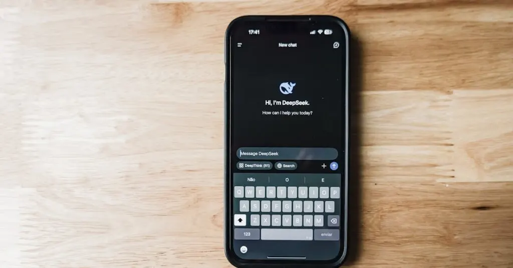 découvrez les chatbots ai, des assistants virtuels intelligents conçus pour améliorer l'interaction client, automatiser les tâches et offrir des réponses instantanées. explorez comment ces technologies révolutionnent la communication et optimisent l'expérience utilisateur.