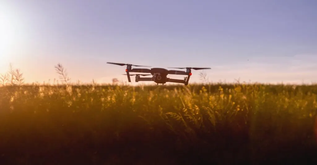 découvrez l'univers fascinant des drones : technologie, usages variés, conseils d'achat et tendances du marché. que vous soyez passionné ou débutant, trouvez tout ce qu'il faut savoir pour maîtriser votre drone.