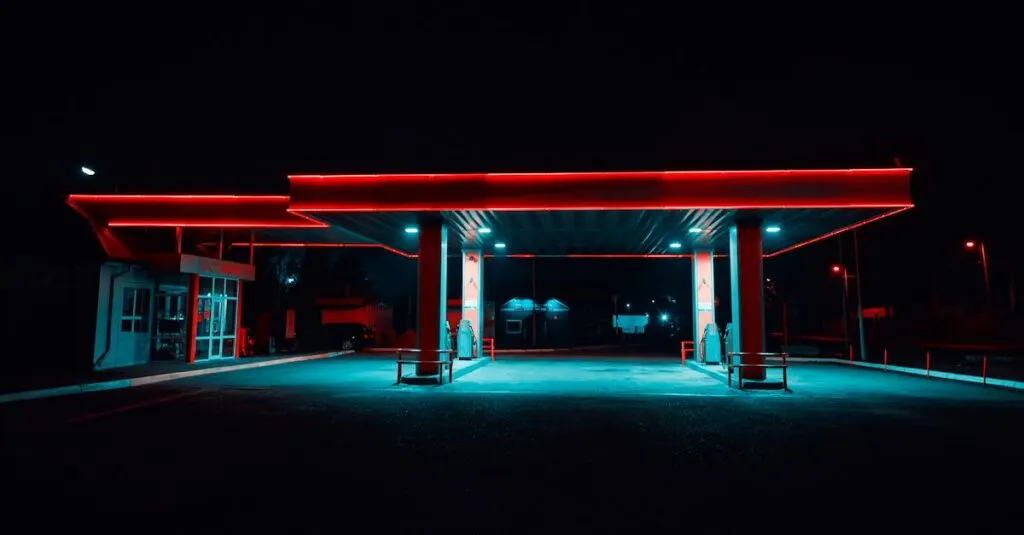 découvrez les enjeux de la consommation d'énergie, ses impacts sur l'environnement et les solutions pour réduire notre empreinte énergétique. informez-vous sur les dernières tendances et technologies pour une utilisation plus efficace et durable de nos ressources.