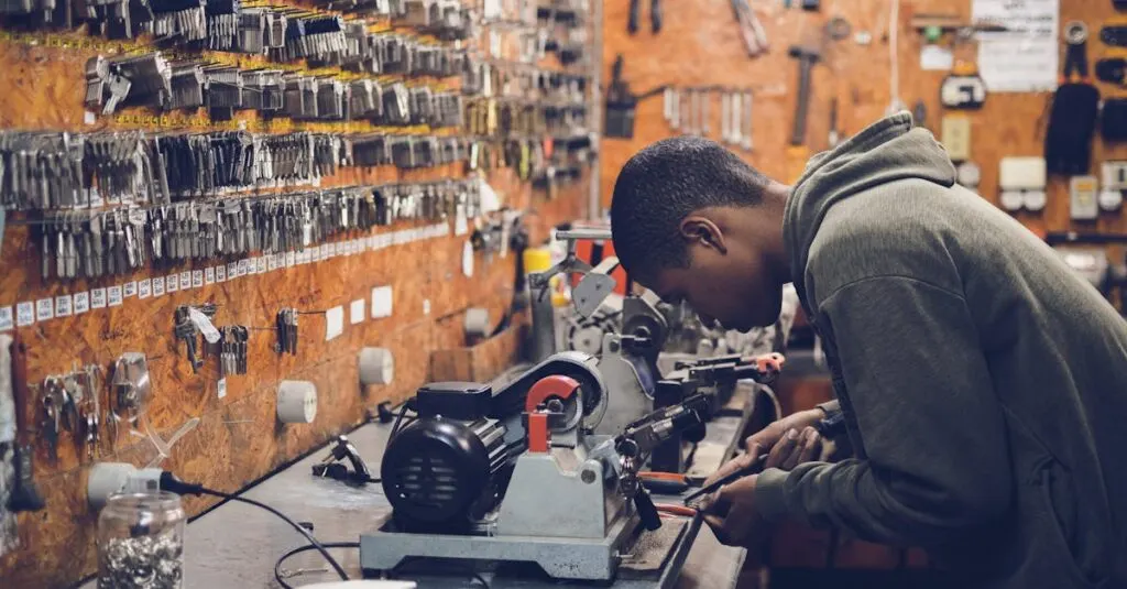 découvrez l'importance de la sécurité de l'emploi dans le monde professionnel actuel. apprenez comment garantir votre stabilité financière et votre bien-être au travail grâce à des conseils pratiques et des stratégies efficaces.