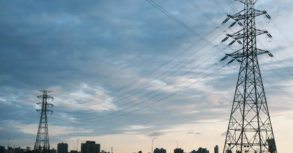 découvrez l'infrastructure ia, la clé pour optimiser vos processus d'affaires et tirer parti des données. apprenez comment mettre en place des systèmes intelligents et évolutifs qui boostent l'innovation et la performance dans votre entreprise.