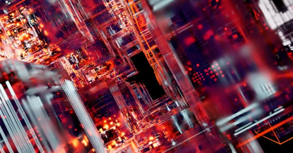 découvrez comment l'infrastructure ai transforme les entreprises en optimisant les processus, en améliorant l'efficacité et en favorisant l'innovation. explorez les technologies clés et les meilleures pratiques pour tirer parti de l'intelligence artificielle dans votre organisation.