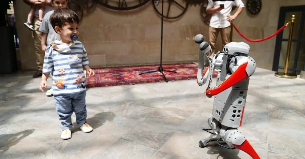 découvrez les pionniers de l'ia qui transforment notre avenir technologique. explorez leurs innovations, leurs contributions et l'impact de l'intelligence artificielle sur divers secteurs.