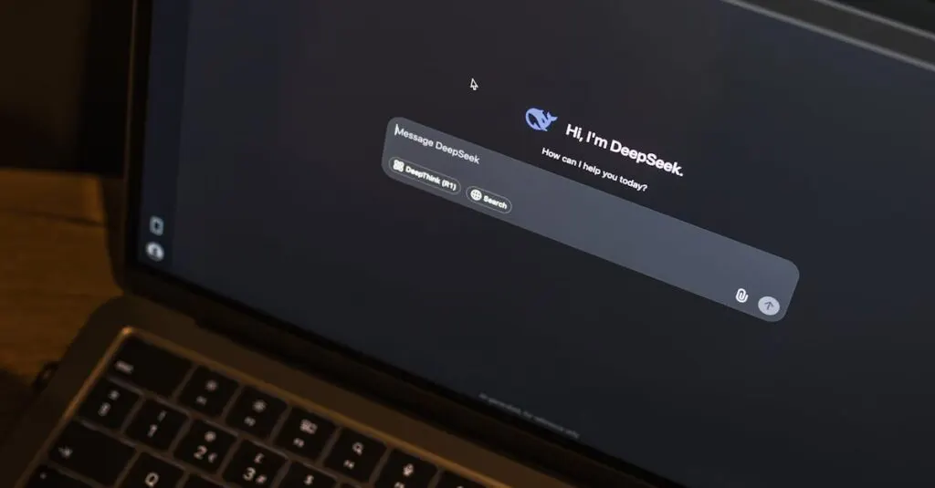découvrez deepseek, la solution innovante qui révolutionne la recherche d'informations en ligne. avec une technologie avancée d'analyse de données, trouvez rapidement des résultats pertinents et optimisez votre expérience de navigation. rejoignez-nous pour explorer un nouvel univers de recherche efficace!