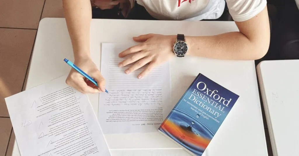 découvrez notre collection exhaustive de dictionnaires, offrant des définitions précises, des synonymes et des traductions dans plusieurs langues. améliorez votre vocabulaire et communiquez avec aisance grâce à nos outils linguistiques adaptés à tous les niveaux.