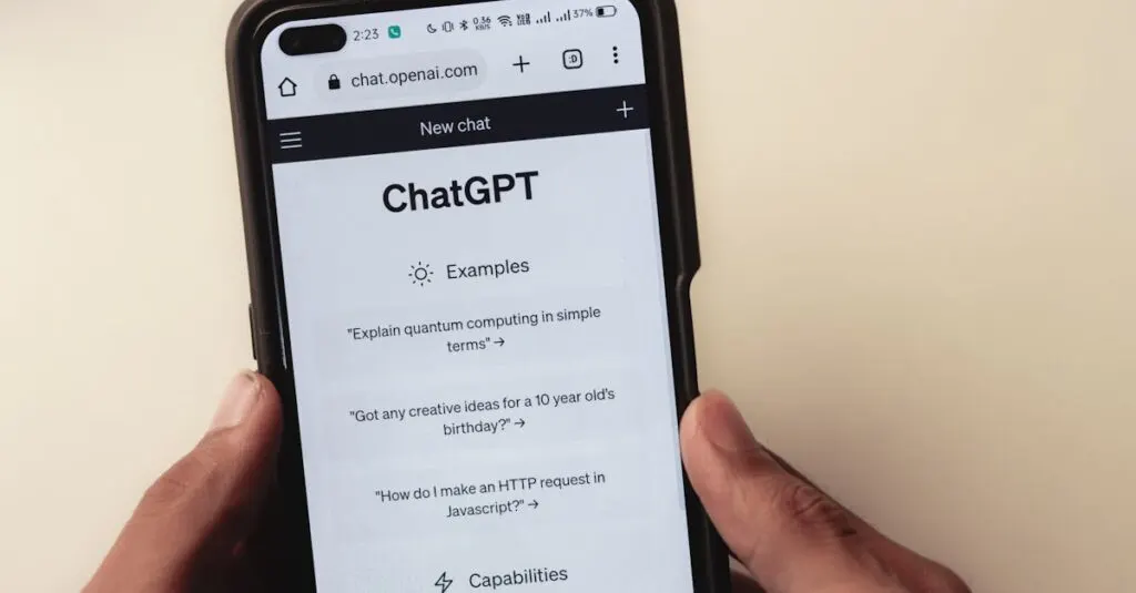 découvrez openai, une organisation pionnière dans le domaine de l'intelligence artificielle. explorez nos innovations, nos recherches avancées et les applications variées de l'ia pour transformer des idées en réalité. rejoignez-nous pour bâtir un avenir technologique éthique et inspirant.