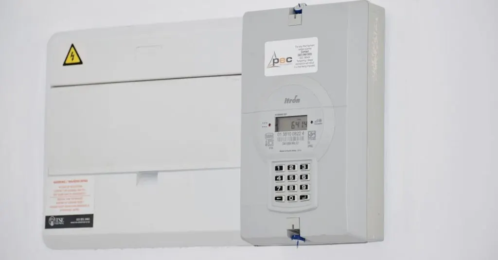 découvrez le concept de smart grid : un réseau électrique intelligent qui optimise la distribution d'énergie, améliore l'efficacité énergétique et intègre les énergies renouvelables. explorez comment cette technologie redéfinit notre façon de consommer et de gérer l'électricité.